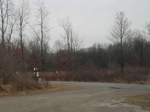PETERSBURG STATE GAME AREA